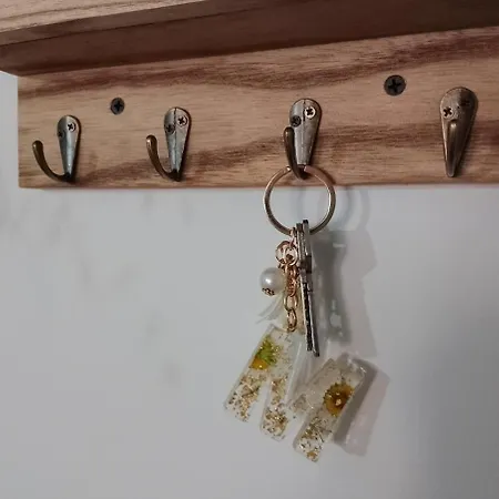 El Pisito De Marbore דירה בולטניה