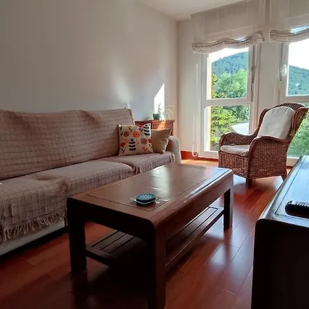 El Pisito De Marbore Apartment *
