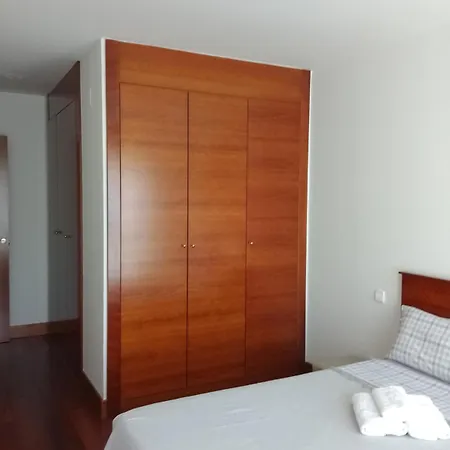 El Pisito De Marbore Apartment *