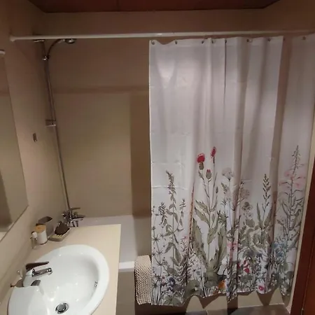 El Pisito De Marbore Apartment