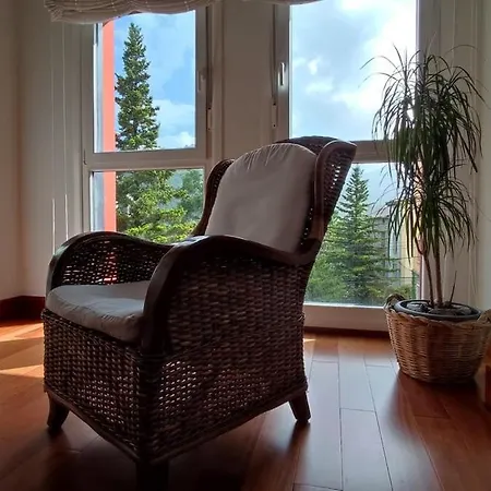 Apartmán El Pisito De Marbore