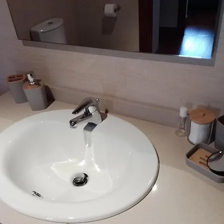 El Pisito De Marbore Boltana