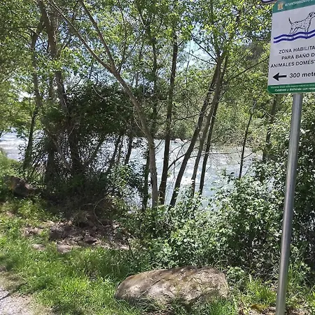 El Pisito De Marbore Boltana