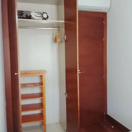 El Pisito De Marbore *